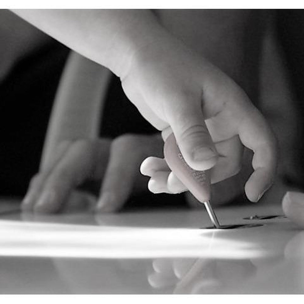 DORSAL Stainless Steel Surfboard Fins Screw Hex Key Surf (FCS and Future Compatible)